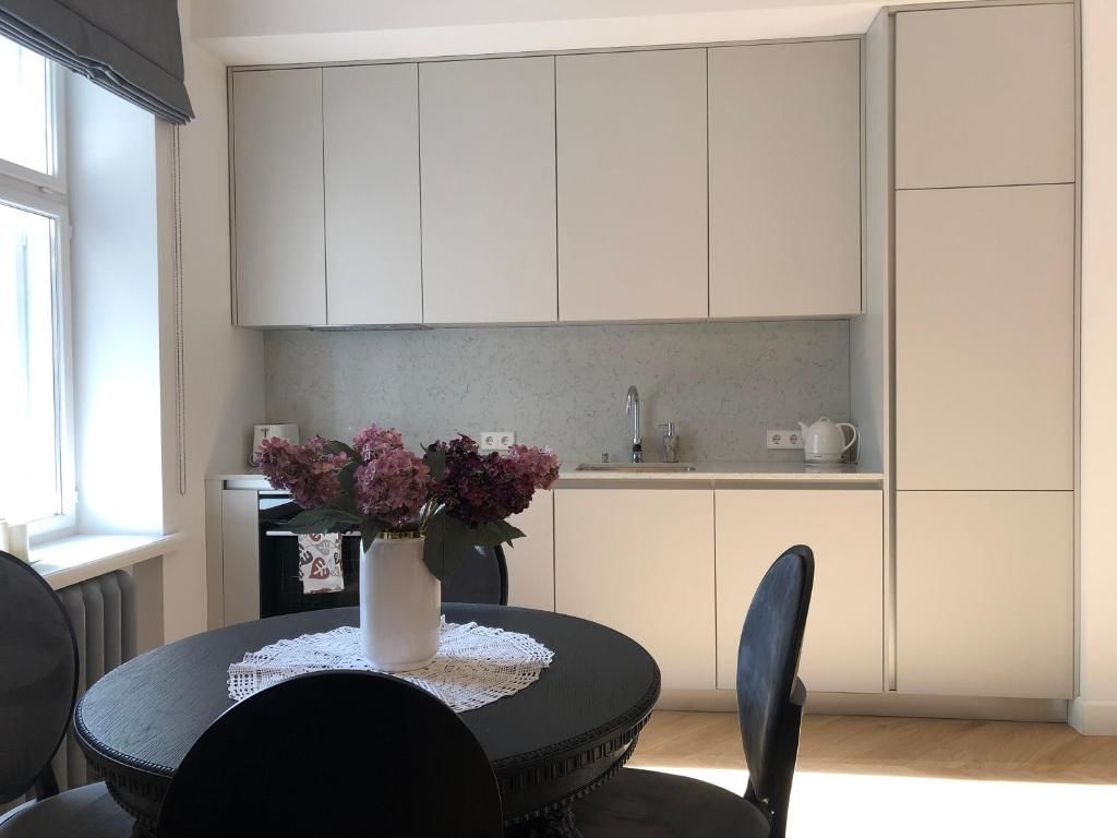 Апартаменты Gaura LUX apartment Рига